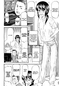 My Stupid not brother - Hentai Manga