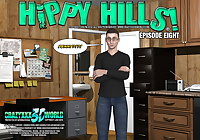 Hippy Hills CH.8