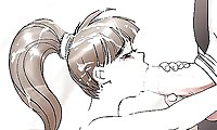 3D -0063- Cartoons- ANAL Hentai AnimeX pics