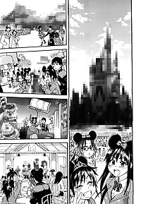 manga 101