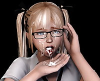 Marie Rose 6 (DOA) Dead or Alive