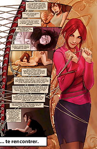 Sunstone1 - Part1 French